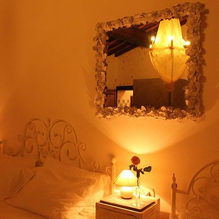 Gli Arancini Villa กัวร์ราตา ห้อง รูปภาพ