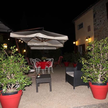 Gli Arancini Villa กัวร์ราตา ภายนอก รูปภาพ
