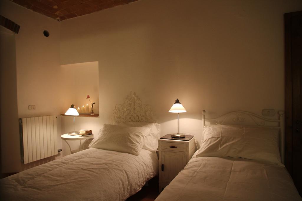 Gli Arancini Villa กัวร์ราตา ห้อง รูปภาพ
