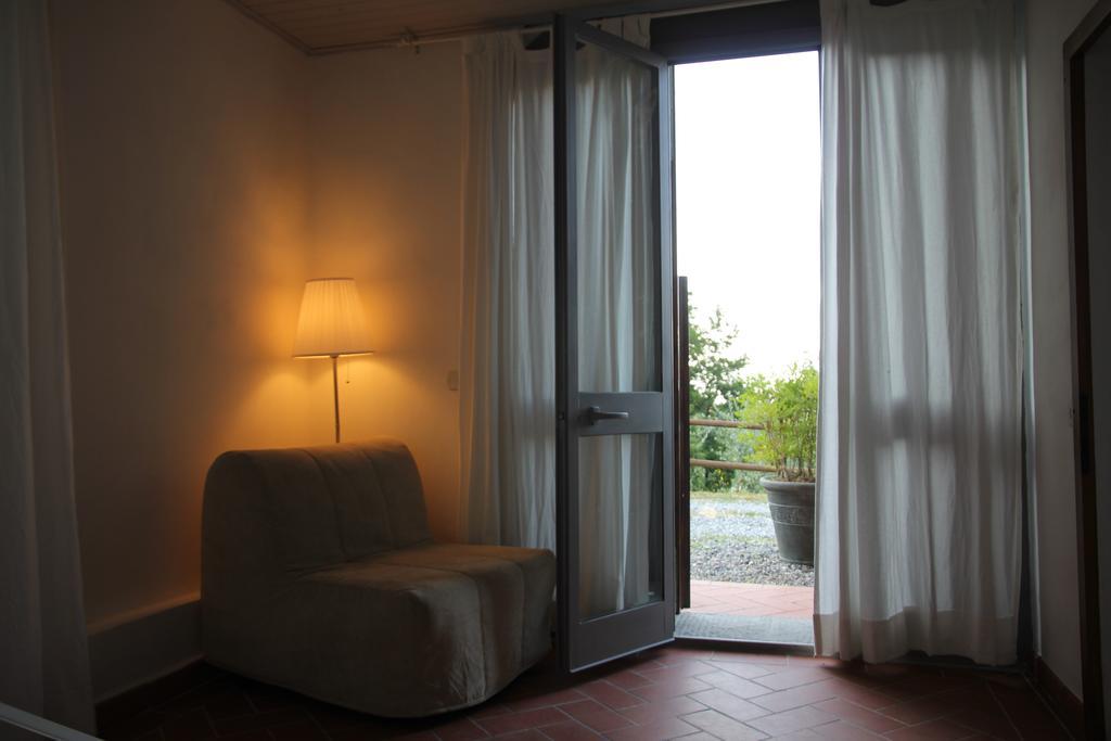 Gli Arancini Villa กัวร์ราตา ภายนอก รูปภาพ