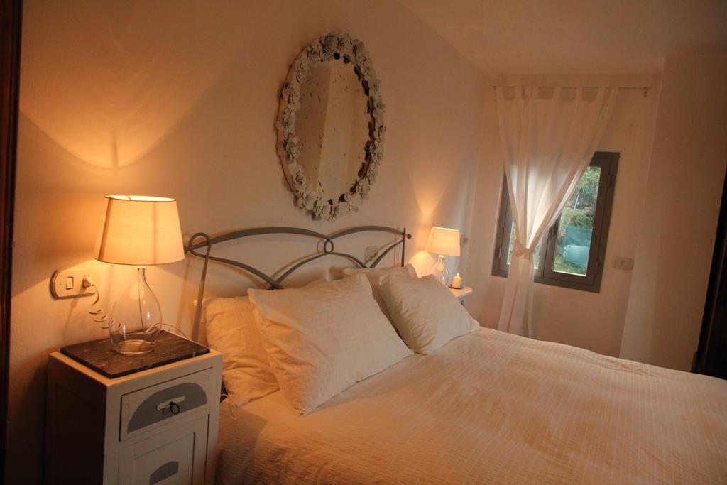 Gli Arancini Villa กัวร์ราตา ห้อง รูปภาพ