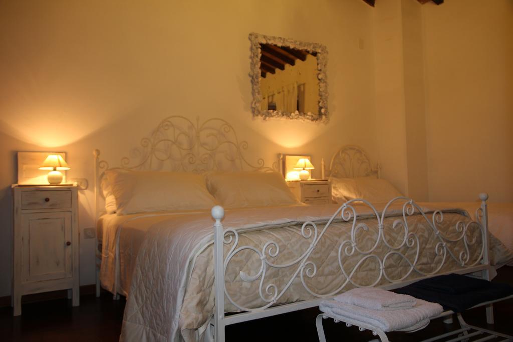 Gli Arancini Villa กัวร์ราตา ภายนอก รูปภาพ