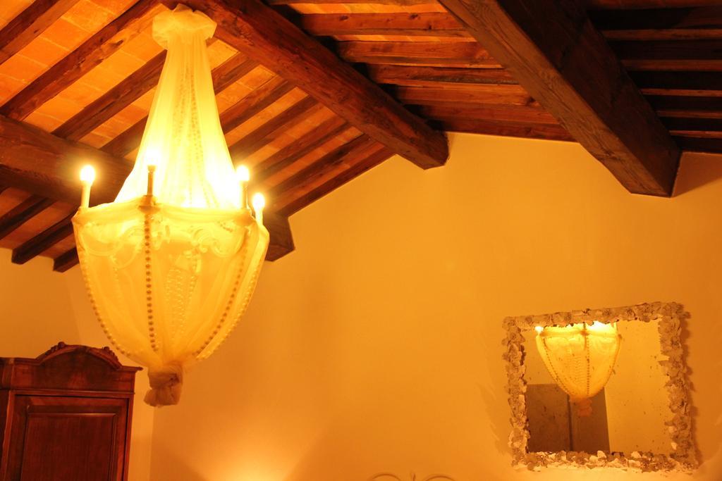 Gli Arancini Villa กัวร์ราตา ภายนอก รูปภาพ