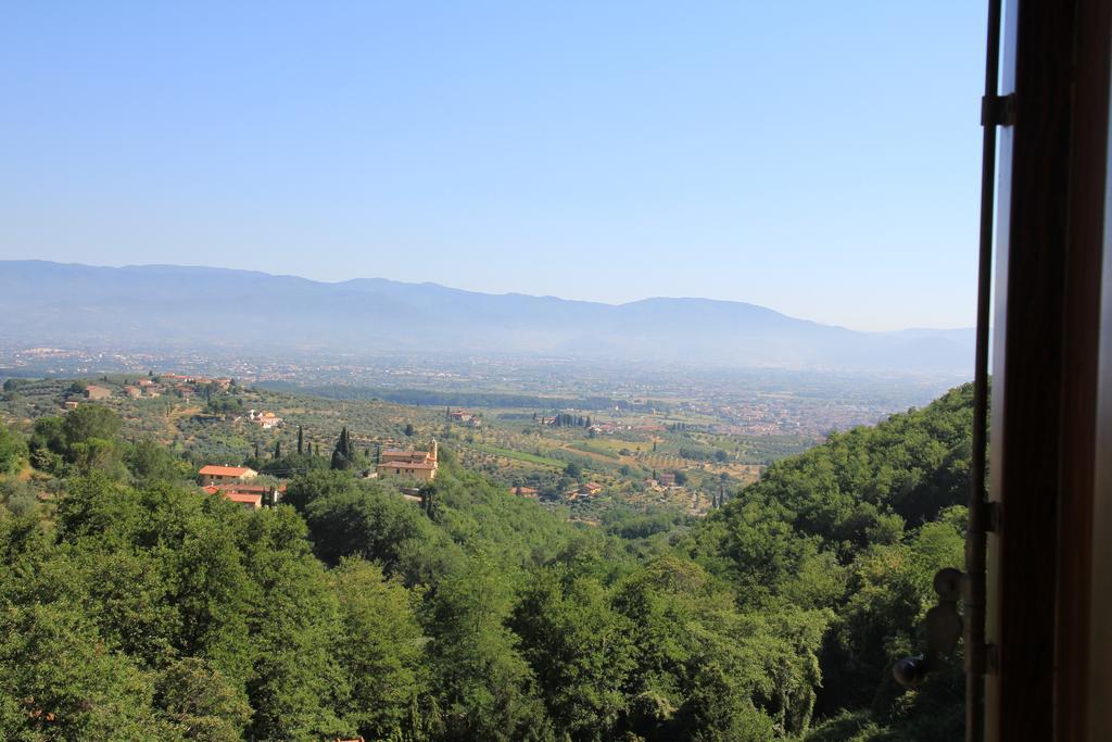 Gli Arancini Villa กัวร์ราตา ภายนอก รูปภาพ